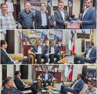 سرپرست اداره حفاظت محیط زیست شهرستان لامرد منصوب شد