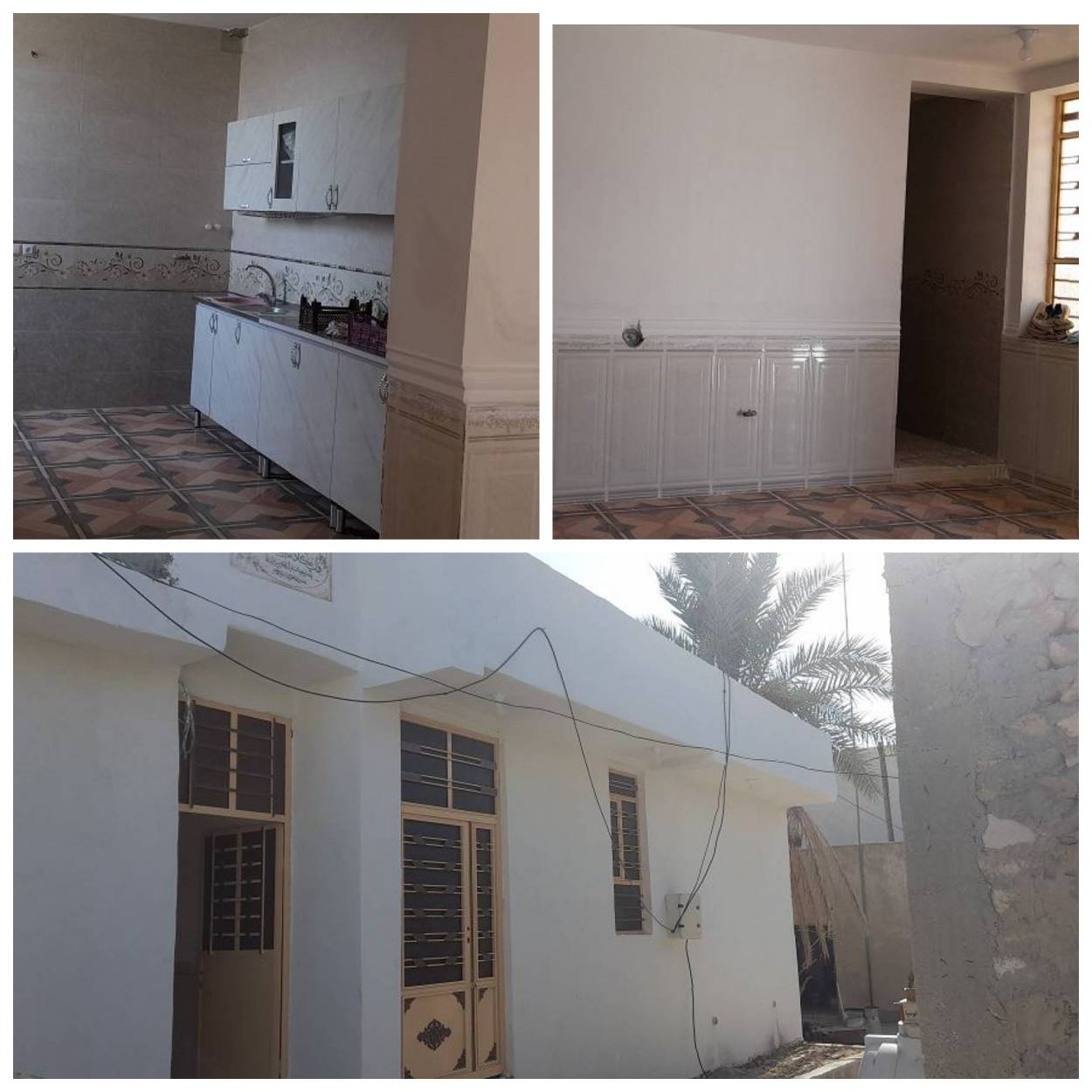 بهره‌برداری از سه واحد مسکونی ویژه توانخواهان بهزیستی لامرد