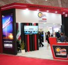 غرفه منطقه ویژه اقتصادی لامرد در نمایشگاه شیراز اکسپو ۲۰۲۵ گشایش یافت غرفه منطقه ویژه اقتصادی لامرد در نمایشگاه شیراز اکسپو ۲۰۲۵ گشایش یافت