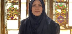 یک بانوی چاهورزی به عنوان سرپرست اداره میراث فرهنگی، صنایع دستی و گردشگری شیراز منصوب شد