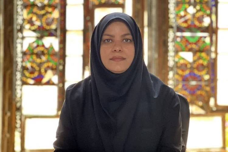 یک بانوی چاهورزی به عنوان سرپرست اداره میراث فرهنگی، صنایع دستی و گردشگری شیراز منصوب شد