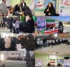 لامرد در مسیر تحول اجتماعی، آغاز رسمی پویش «سلام محله» با مشارکت گسترده مردمی