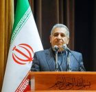 حجت‌الله رضایی مشاور استاندار فارس شد