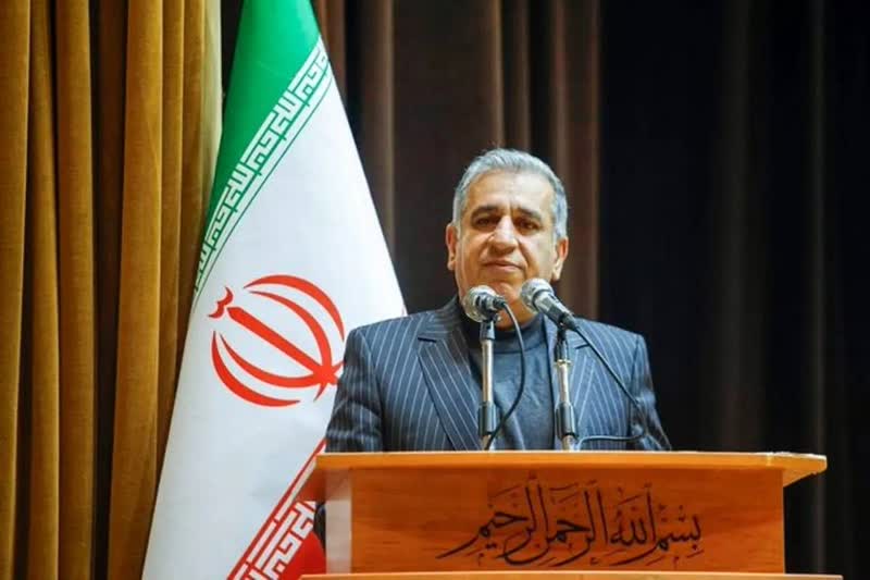 حجت‌الله رضایی مشاور استاندار فارس شد