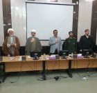 فرماندار لامرد : کار مردم را امروز و فردا نکنید/رییس اداره تبلیغات اسلامی: برنامه ها و جشن‌های انقلاب اسلامی با محوریت و مشارکت مردم برگزار شود/امام جمعه لامرد : ناامید کردن مردم گناه نابخشودنی است