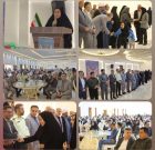 کاظم زاده: اعزام توانخواهان به مشهد مقدس با هزینه‌ای بالغ بر ٧٠٠ میلیون تومان