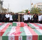 نیویورک تایمز بررسی کرد:فاجعه لامرد حاصل موشک جدید آمریکا؛ غیرنظامی بودن محل در پلتفرمهای نقشهبرداری ثبت بود نیویورک تایمز بررسی کرد:فاجعه لامرد حاصل موشک جدید آمریکا؛ غیرنظامی بودن محل در پلتفرمهای نقشهبرداری ثبت بود