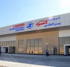 اصابت پرتابه‌های دشمن آمریکایی-صهیونی به باند فرودگاه بین‌المللی شهدای لامرد
