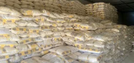 کشف احتکار ۱۷۰ میلیاردی برنج و گردو در لامرد