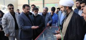محل شهادت ۲۱ نفر در لامرد در مسیر ثبت ملی قرار گرفت