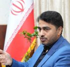 رئیس دادگستری لامرد اعلام کرد:تلاش برای تکمیل اسکلت ساختمان دادگستری لامرد تا پایان سال جاری