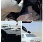۳۲۰ هزار نخ سیگار قاچاق در لامرد کشف شد