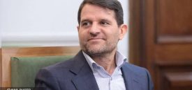 مدیرعامل شرکت صنایع پتروشیمی خلیج فارس انتخاب شد
